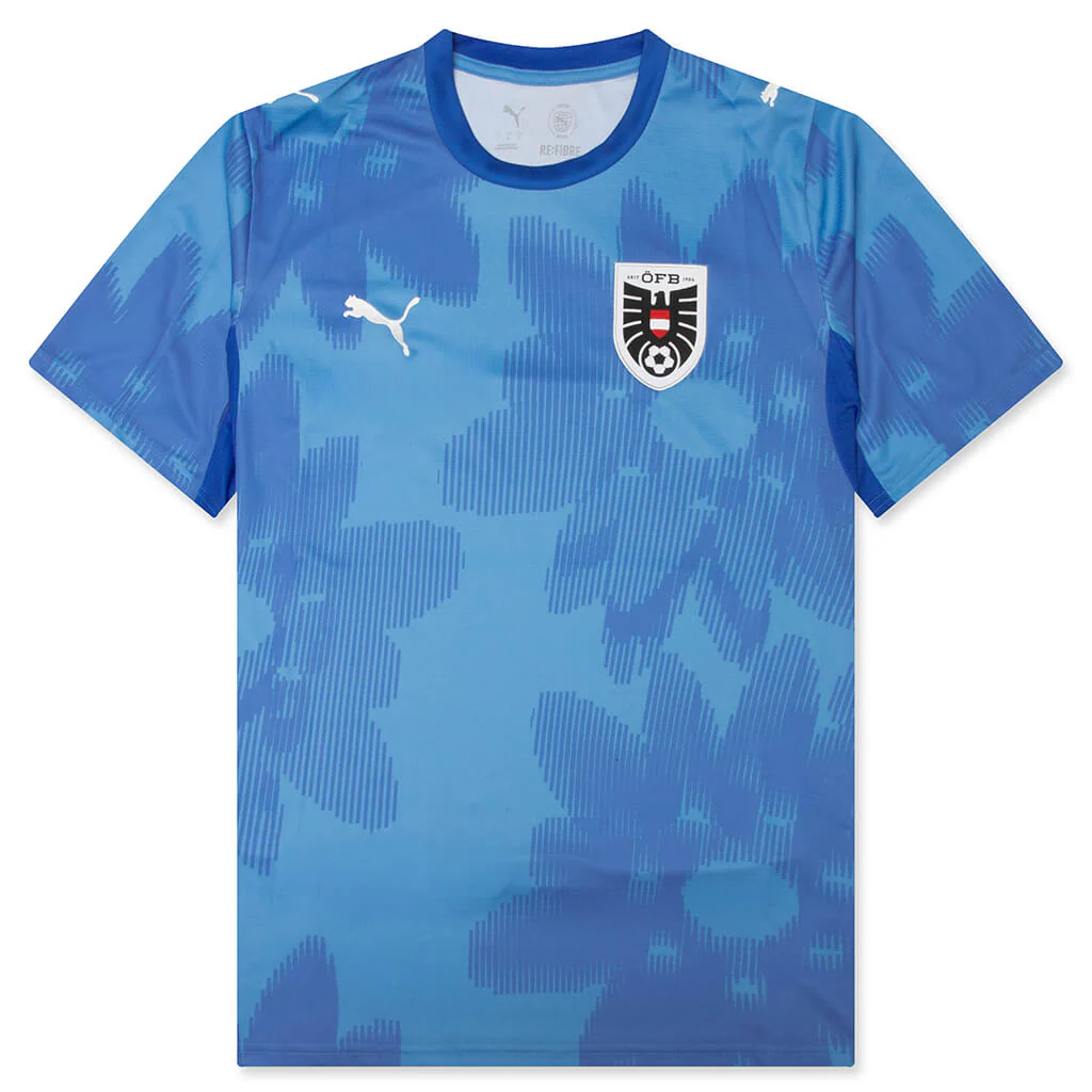 PUMA x Salehe Bembury
